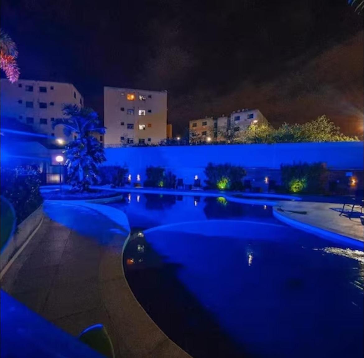 Apartamento Mobiliado E Aconchegante - Rio de Janeiro — Photos 1