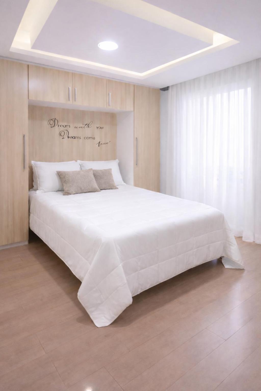 Apartamento Mobiliado E Aconchegante - Rio de Janeiro — Photos 3